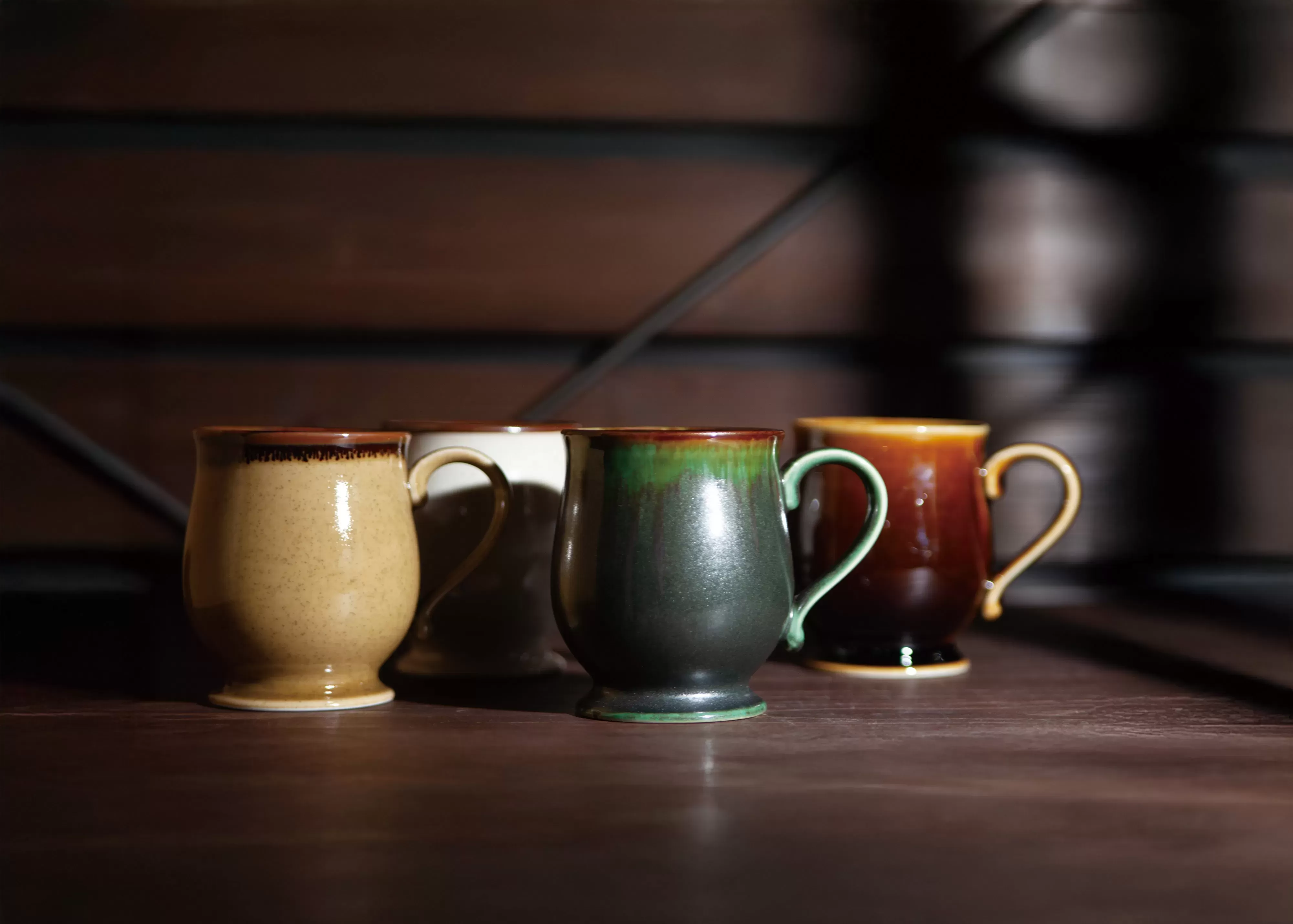 OLIVE MUG